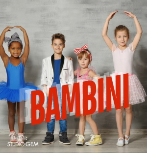 Hip Hop con Sissi Miram - Lunedì 17:30