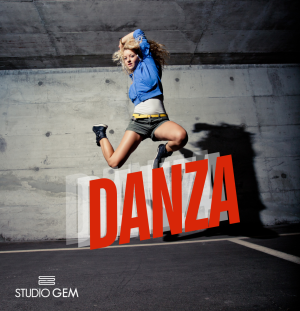 Danza Moderna con Silvia Grande - Martedì 20:30