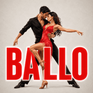 Tango Argentino con Carlo  Feller e Luciana Muzio - Mercoledì 21:30