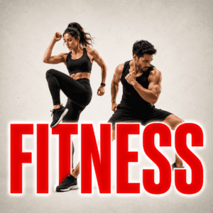 DanceFit '80-'90 con Anna Franzini - Giovedì 18:30